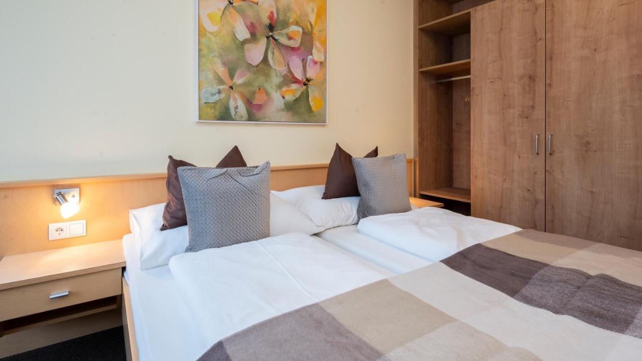 Apartment Albore
