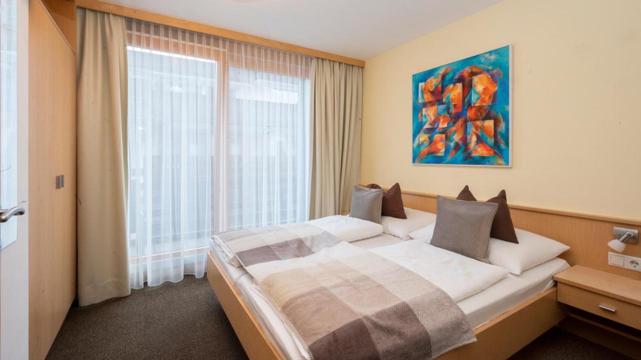 Apartment Albore