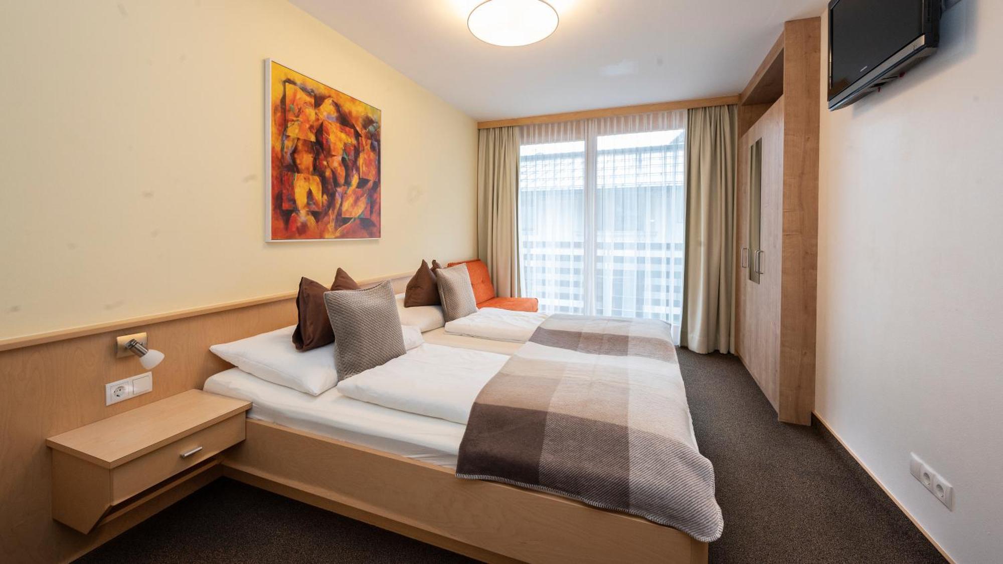Albore Apartment Ischgl