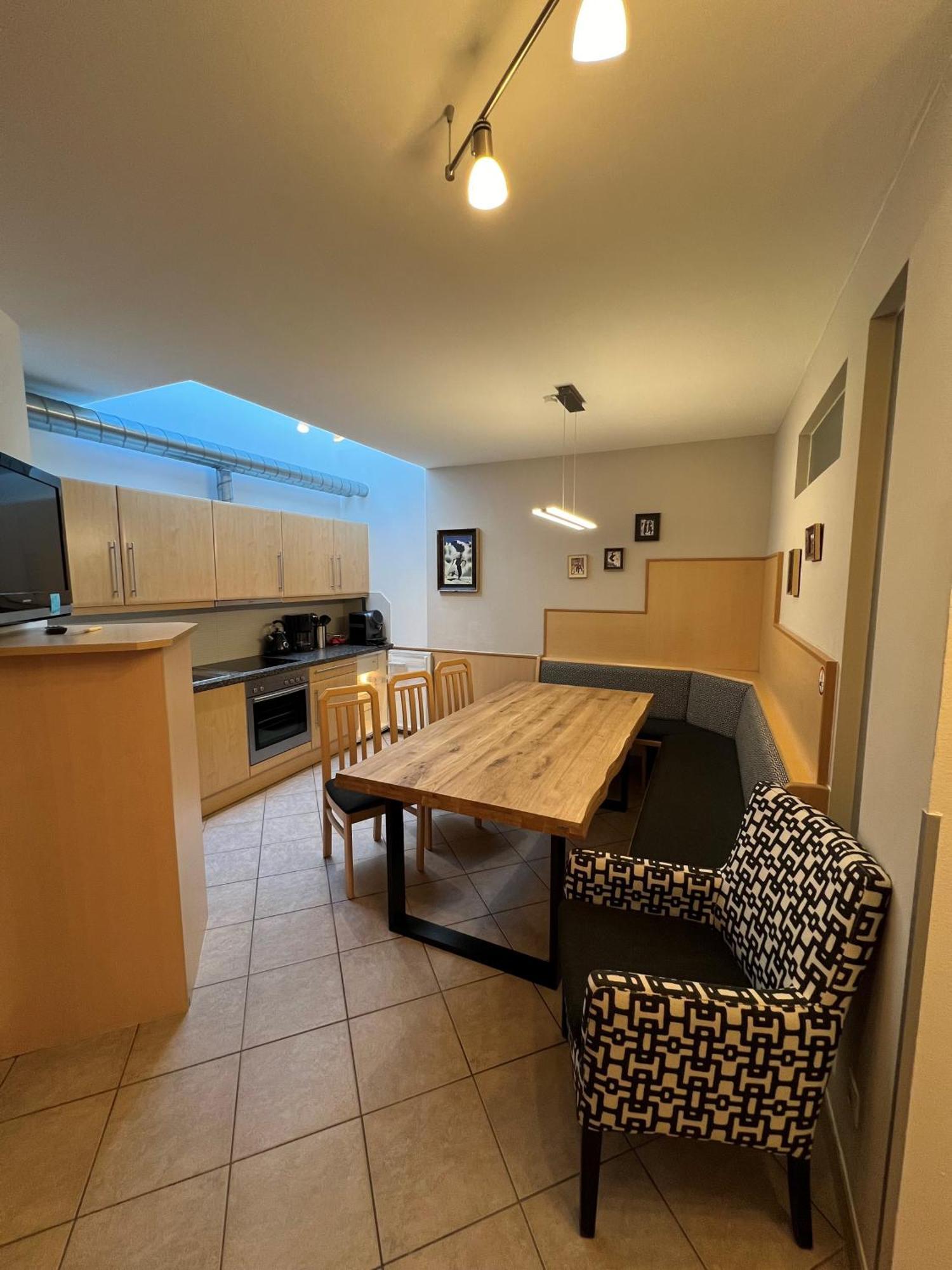 Apartment Albore