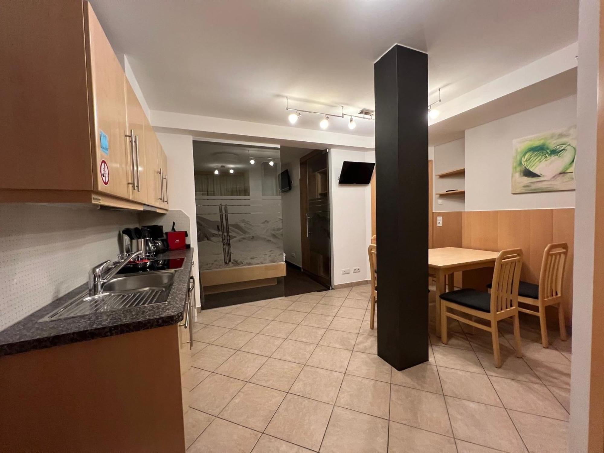 Apartment Albore