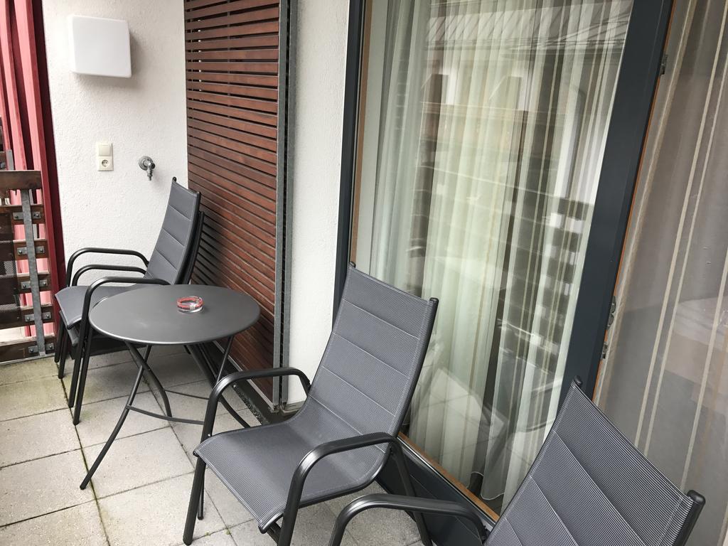 Albore Apartment *