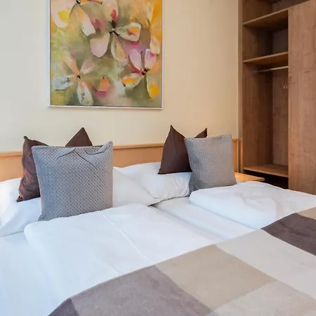 Apart Albore Ischgl Room photo