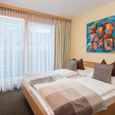 Apart Albore Ischgl Exterior photo