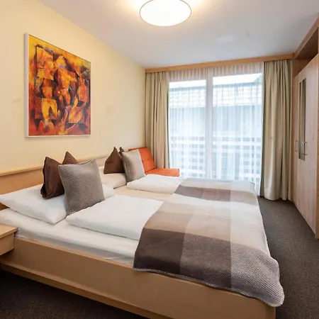 Apart Albore Ischgl Exterior photo