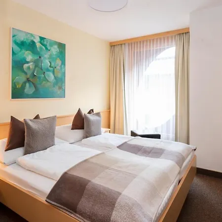 Apart Albore Ischgl Exterior photo