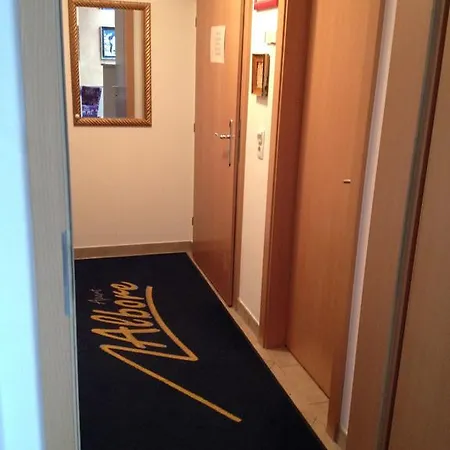 Apart Albore Ischgl Room photo