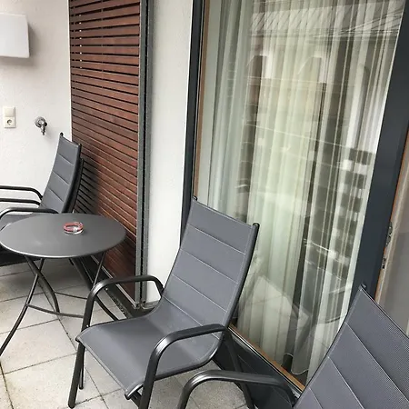 Apart Albore Ischgl Exterior photo