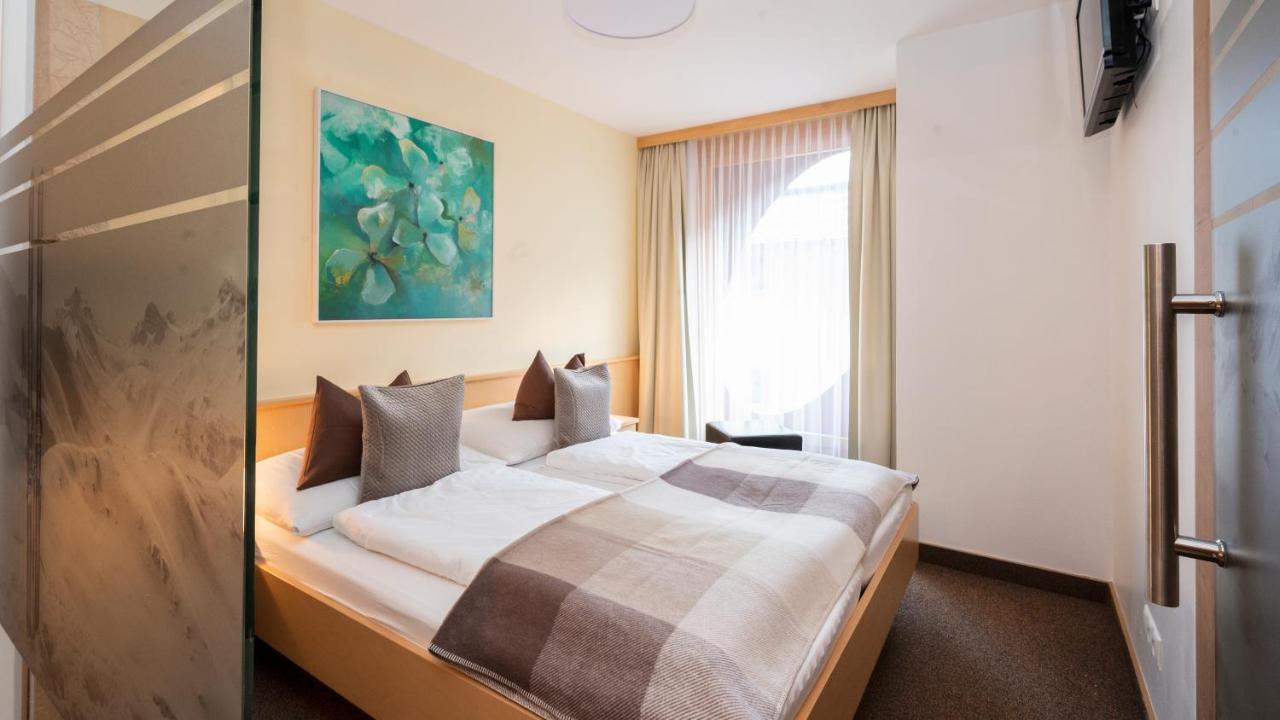 Albore Apartment Ischgl